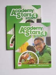 Bộ Academy Star 4 (SB + WB)
