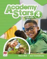 Bộ Academy Star 4 (SB + WB)