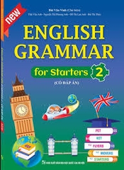 English grammar for Starters 2