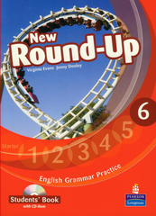 New Round Up 6