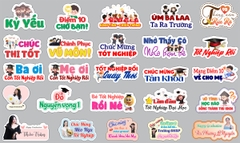 HASHTAG CHỤP ẢNH KỶ YẾU CHO HỌC SINH