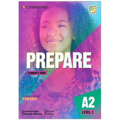 4A102 Prepare 2 SB (160) - LASER