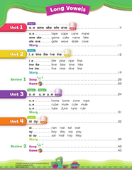 Bộ Oxford Phonic World 3 ( SB+WB)