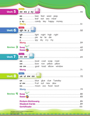 Bộ Oxford Phonic World 3 ( SB+WB)