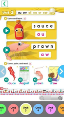 Bộ Oxford Phonic World 5 ( SB+WB)
