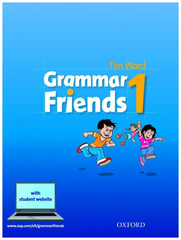 Grammar Friends 1 - OFFSET
