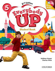 Everybody Up 5 SH 2nd