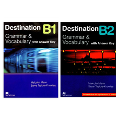 Destination B1