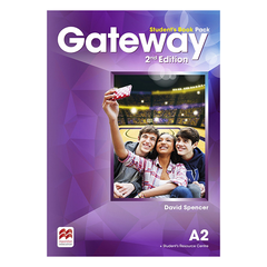Gate Way A2 SH