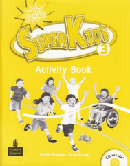 Super kid 3 bt