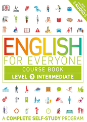 English for Everyone Level 3 Intermediate Course Book