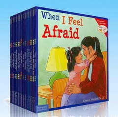 Learning to Get Along( Sách nhập khẩu) 15 cuốn