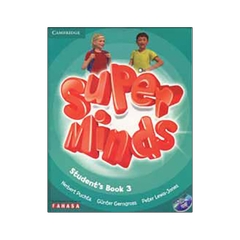 61A.7+8. Bộ SUPER MIND 3 (SB + WB) (129+124) - laser
