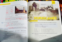 READING EXPLORER bộ 6 cuốn ( Sách nhập khẩu)