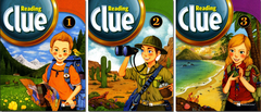 Reading Clue 3