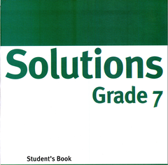 Solution Grade 7
