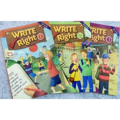 WRITE RIGHT 3