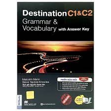 Destination C1&C2 mới 2023