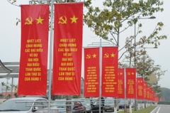 BĂNG RÔN CỔ ĐỘNG