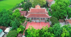Chùa Đặng Xá – Về Làng Cũ, Gặp Lại Sự Bình Yên