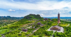 Du Lịch Ninh Bình Tháng Mấy Đẹp Nhất? Cẩm Nang Chi Tiết