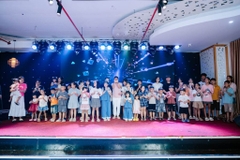 Gala dinner dịp lễ 2/9: chương trình thực tế của Công ty Đồ chơi An Phát tại Sầm Sơn
