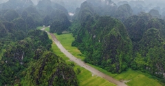 Giá vé tham quan các điểm du lịch Ninh Bình