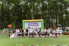 Recharge tại Ninh Bình: 2 ngày nghỉ dưỡng, team building và Gala bên Hồ Đồng Chương
