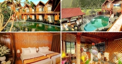 Homestay Ninh Bình Cho 30 Người: Gợi Ý Địa Điểm Rộng Rãi