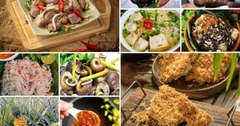 Ninh Bình có đặc sản gì? 15 món ngon mua làm quà