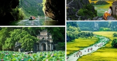 Review Chi Phí Đi Ninh Bình 2 Ngày 1 Đêm Là Bao Nhiêu?