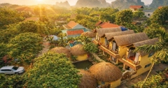 Top 10 Homestay Ninh Bình View Đẹp, Gần Thiên Nhiên