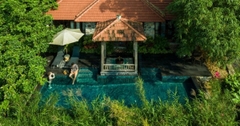 Top 10 Resort & Homestay khu vực Tam Cốc - Bích Động - Thung Nham Chạm Đến Cảm Xúc