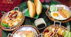 Top Quán Ăn Vặt Nổi Tiếng Ở Ninh Bình Ngon – Bổ – Rẻ Không Thể Bỏ Lỡ