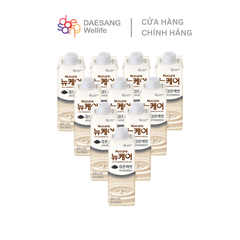 뉴케어 고소한검은깨 200ml (10팩)