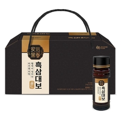 흑삼 대보 골드 100 mlx10병입