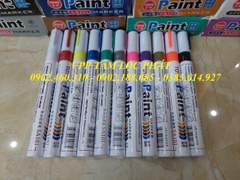 Bút Sơn Toyo CÁC MÀU (SỈ LIÊN HỆ ĐỂ CÓ GIÁ TỐT NHẤT)