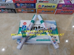 Bút Sơn Toyo XANH LÁ