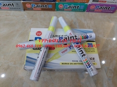 Bút Sơn Toyo VÀNG