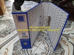 File còng bật 7cm Trà My 1561
