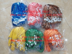 DÂY ĐEO THẺ LỤA MÓC NHỰA các màu (loại 1) SỈ LIÊN HỆ ĐỂ CÓ GIÁ TỐT NHẤT