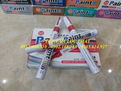 Bút Sơn Toyo ĐỎ