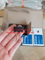 Hộp 12 chiếc Kẹp đen 25mm (HÀNG LOẠI 1)