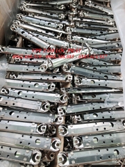 Khóa còng nhẫn - khóa còng 2 ORING