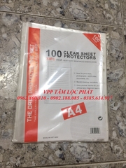 Sơ mi lỗ Xifu đỏ (100 chiếc/tập)