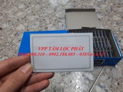 Hộp 50 chiếc THẺ CÀI SAKURA - Kẹp thẻ hội nghị