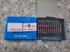 Hộp 50 chiếc THẺ CÀI SAKURA - Kẹp thẻ hội nghị