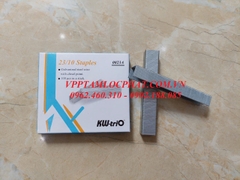 Đạn ghim KW-TriO 23/10 (70 tờ), HÀNG CHÍNH HÃNG
