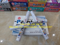 Bút Sơn Toyo TRẮNG