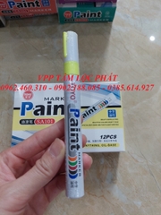 Bút Sơn Toyo VÀNG